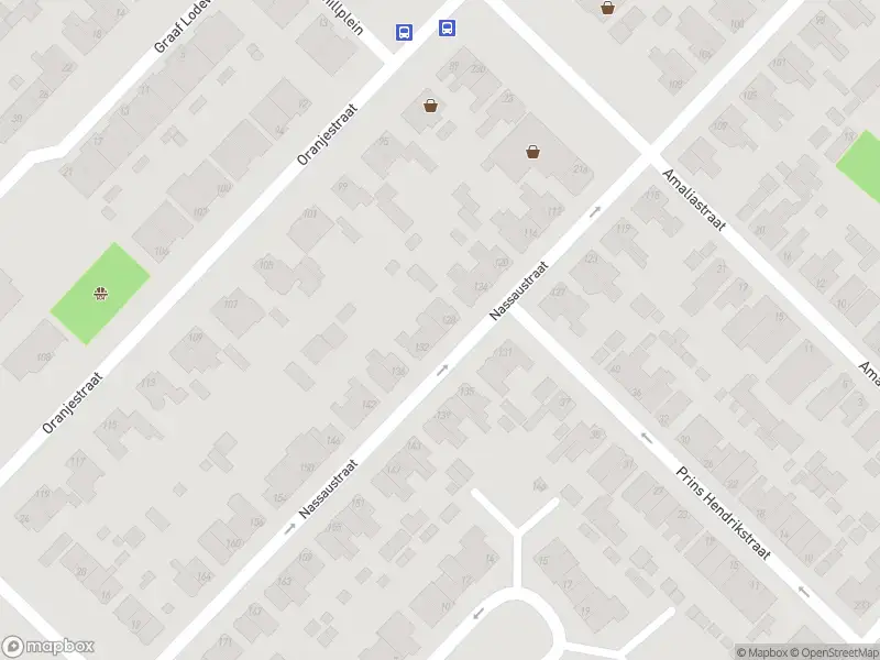 112 melding Ambulance met grote spoed naar de Nassaustraat in Ridderkerk