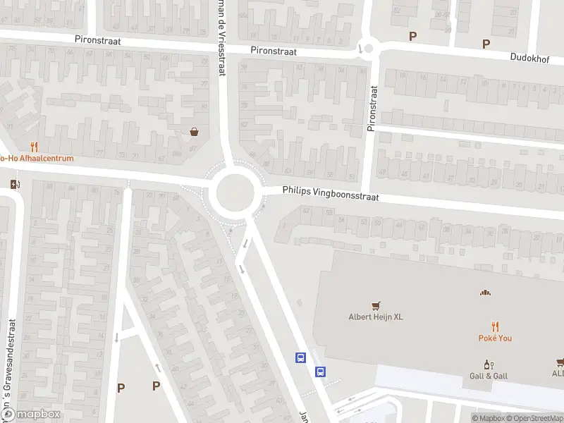 112 melding Overlastmelding Philips Vingboonsstraat in Tilburg