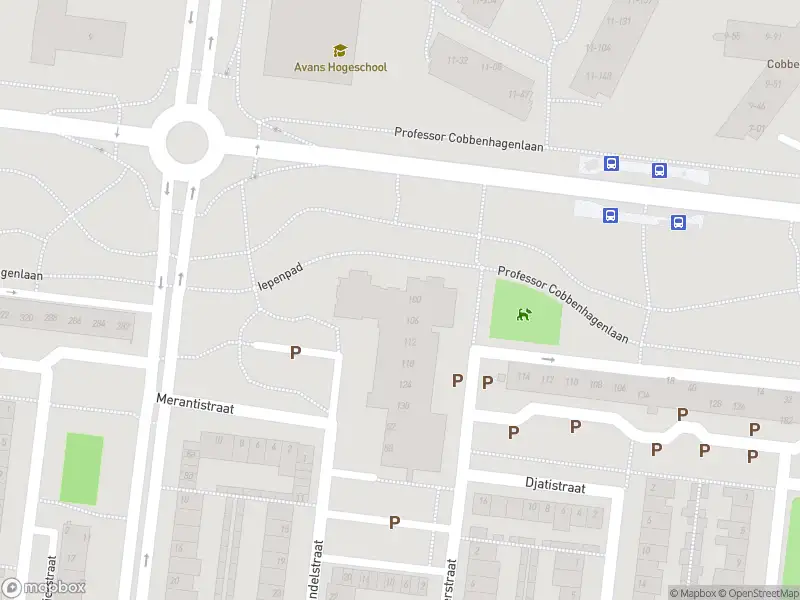 Overlastmelding Rijtse Akkers in Tilburg