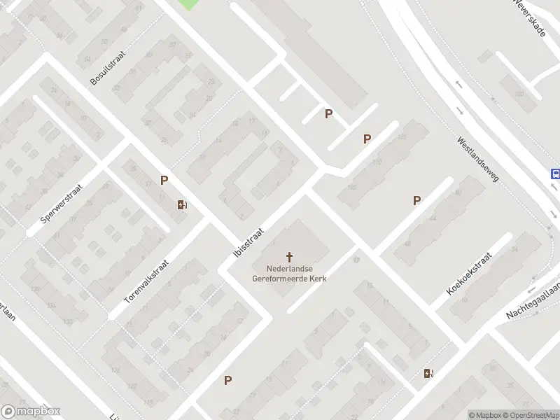 112 melding Overlastmelding Ibisstraat in Maassluis