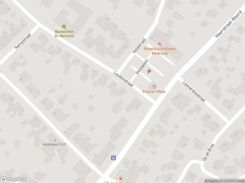 Overlastmelding Leukenstraat in Beegden