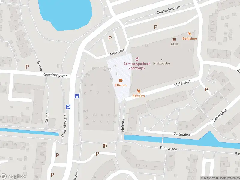 Overlastmelding Molenaar in Oud-Beijerland gesloten