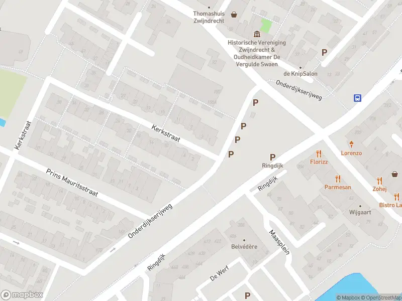 Overlastmelding Kerkstraat in Zwijndrecht gesloten