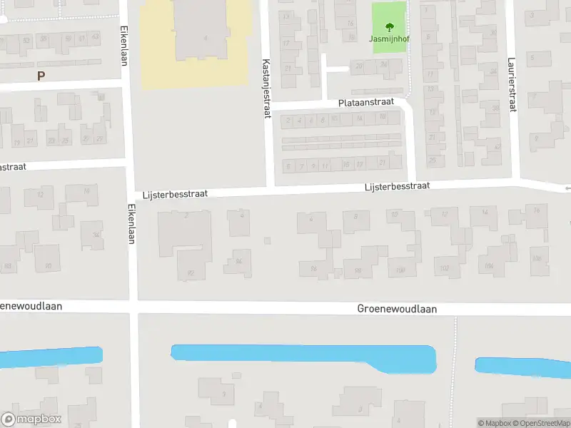Overlastmelding Venezia in Waalwijk