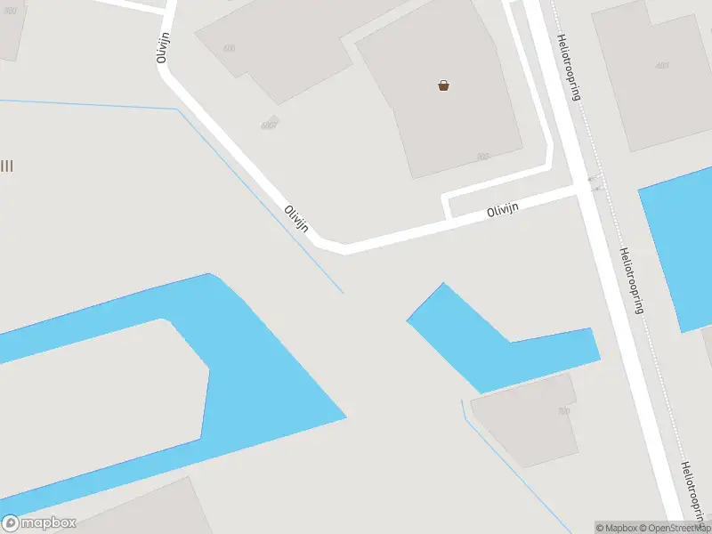 Overlastmelding Heliotroopring in Dordrecht gesloten