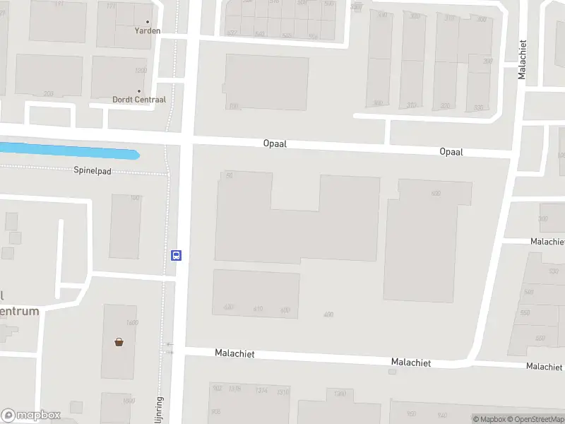 Overlastmelding Toermalijnring in Dordrecht gesloten