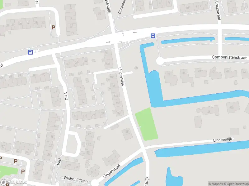 Overlastmelding Lingsesdijk in Gorinchem