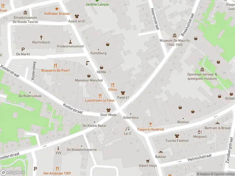 112 melding Overlastmelding Kerkstraat in Doesburg