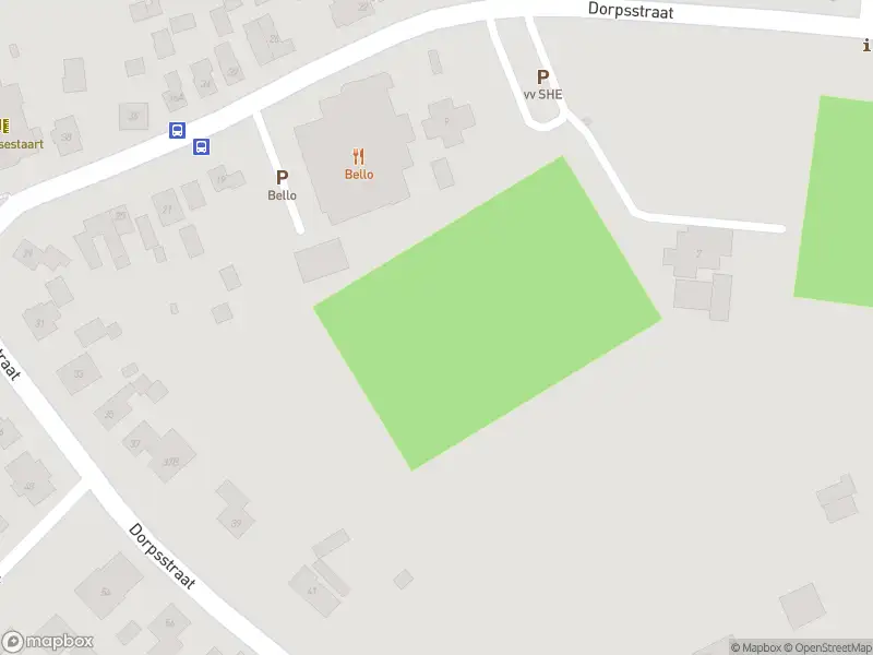 Overlastmelding Dorpsstraat in Hall gesloten