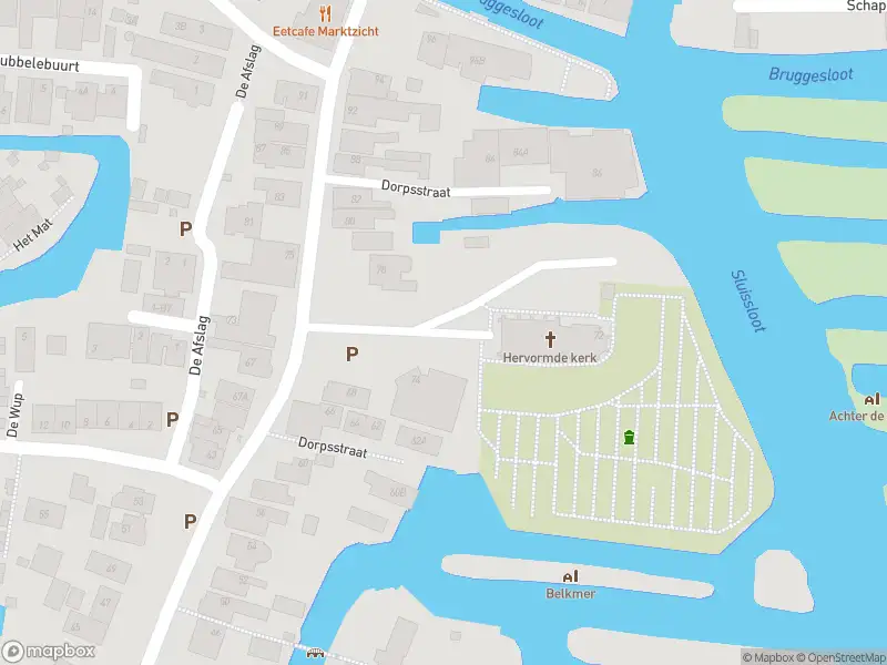 112 melding Overlastmelding Dorpsstraat in Broek op Langedijk