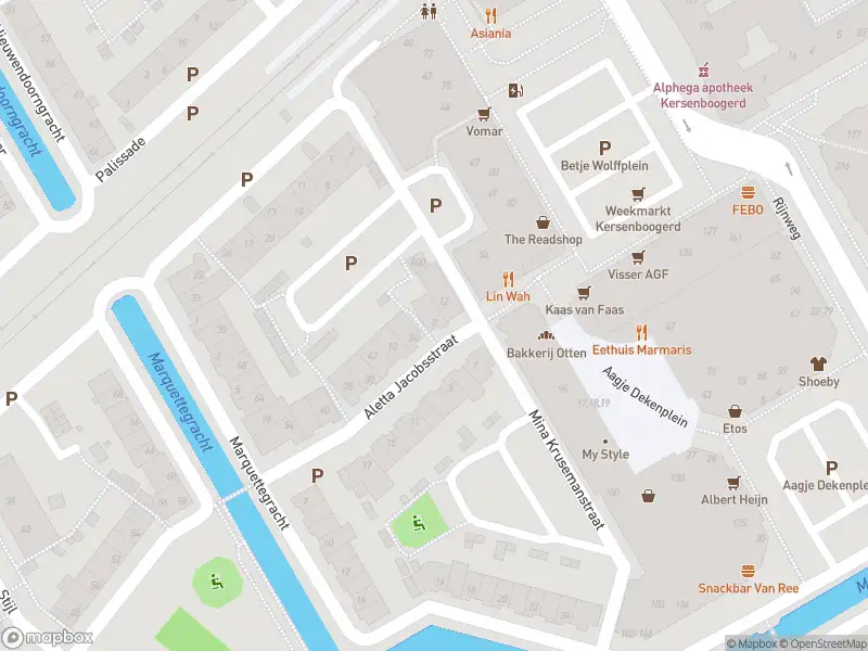 112 melding Overlastmelding Aletta Jacobsstraat in Hoorn