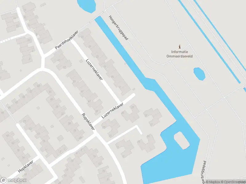 Besteld ambulance vervoer naar de Luzerneklaver in Rotterdam