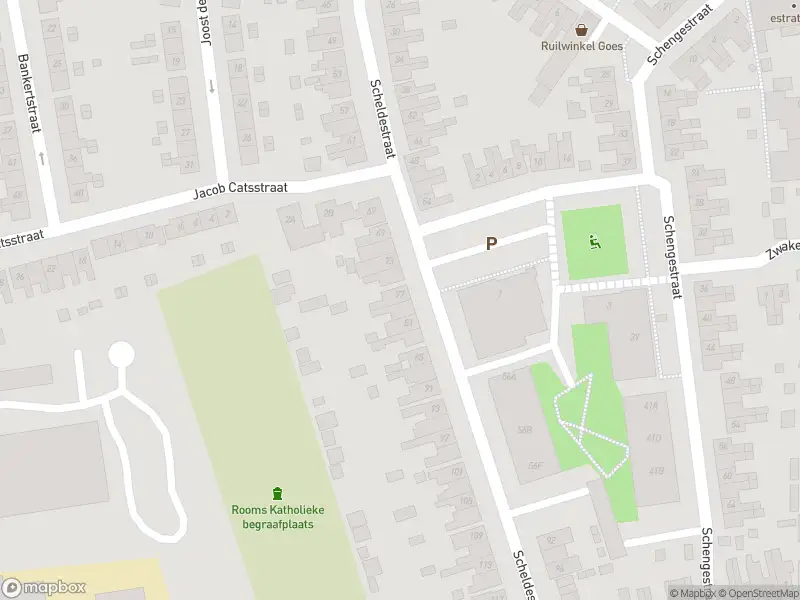 112 melding Overlastmelding Scheldestraat in Goes