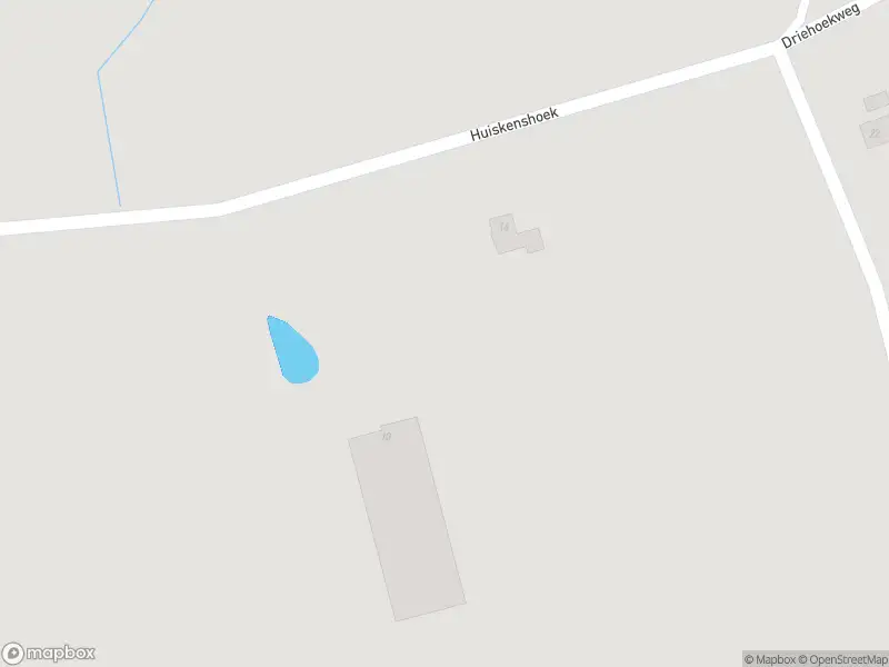 Overlastmelding Huiskenshoek in Best