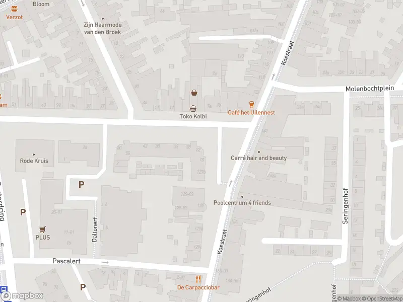 112 melding Anonieme overlastmelding Leonard van Vechelstraat in Tilburg gesloten