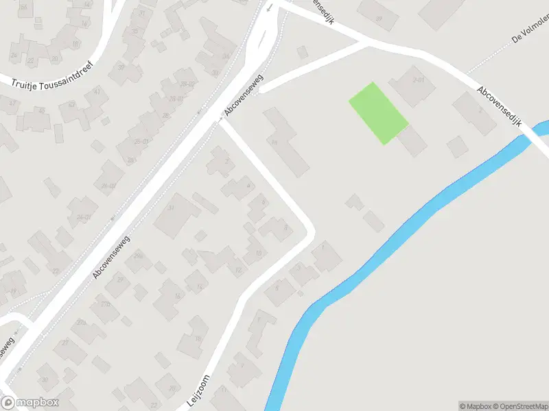 Overlastmelding De Leijzoom in Goirle gesloten