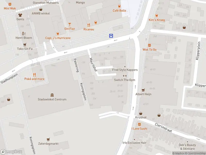 Overlastmelding Piusplein in Tilburg gesloten