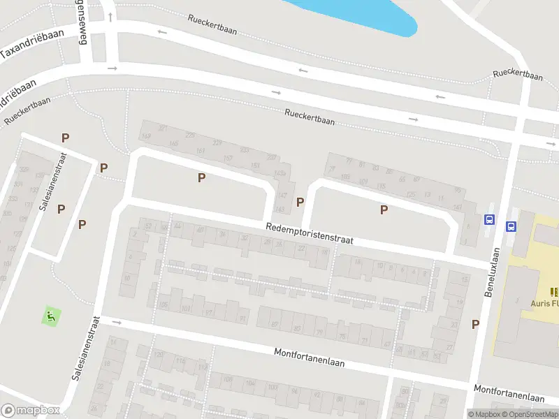 Overlastmelding Redemptoristenstraat in Tilburg