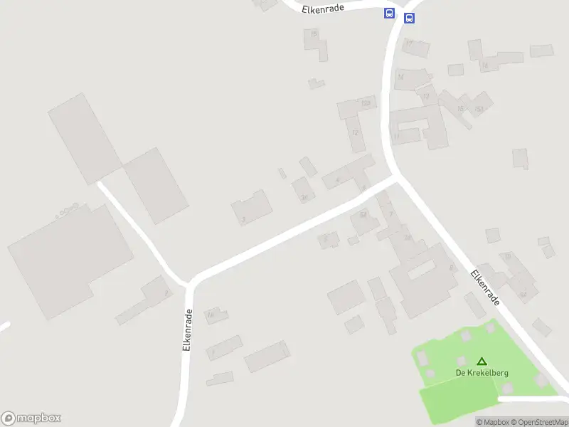 Overlastmelding Vrakelbergerweg in Elkenrade gesloten