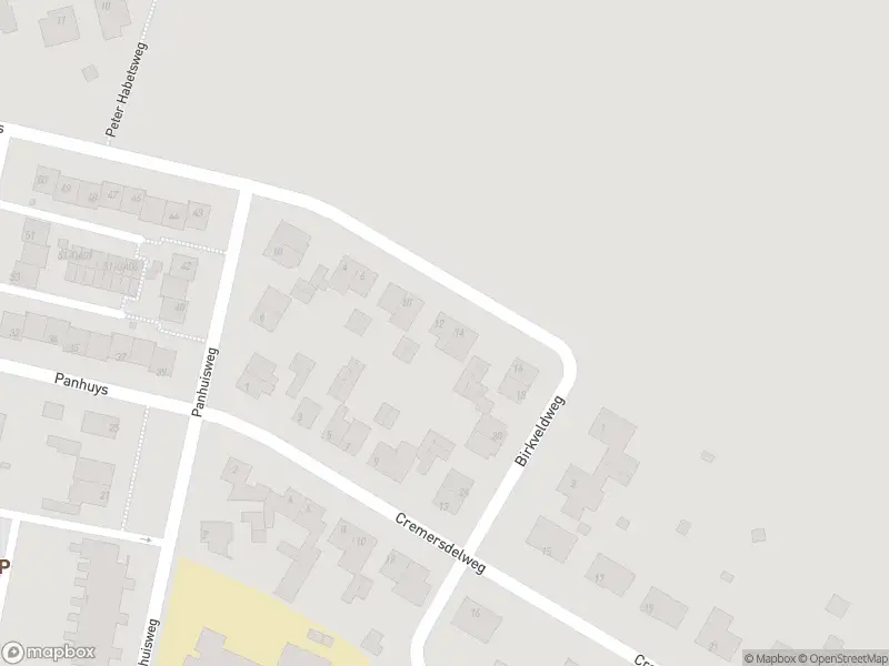 Overlastmelding Birkveldweg in Hulsberg gesloten