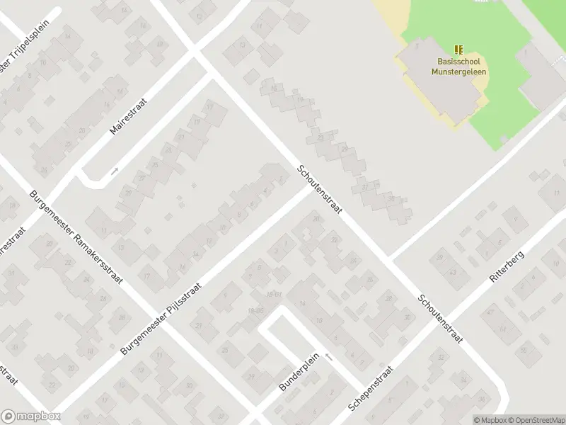 112 melding Overlastmelding Burgemeester Pijlsstraat in Munstergeleen