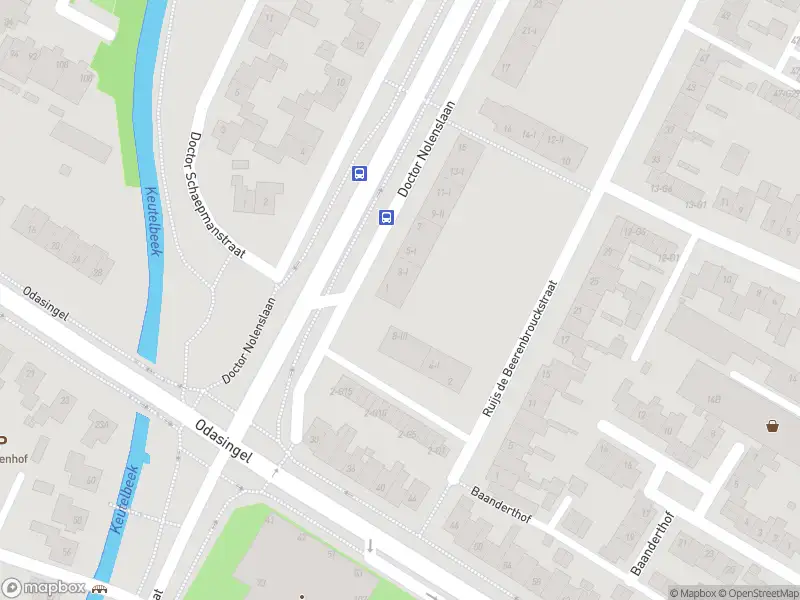 112 melding Anonieme overlastmelding Doctor Nolenslaan in Sittard