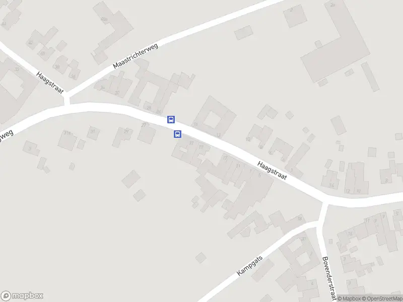 112 melding Overlastmelding Haagstraat in Merkelbeek