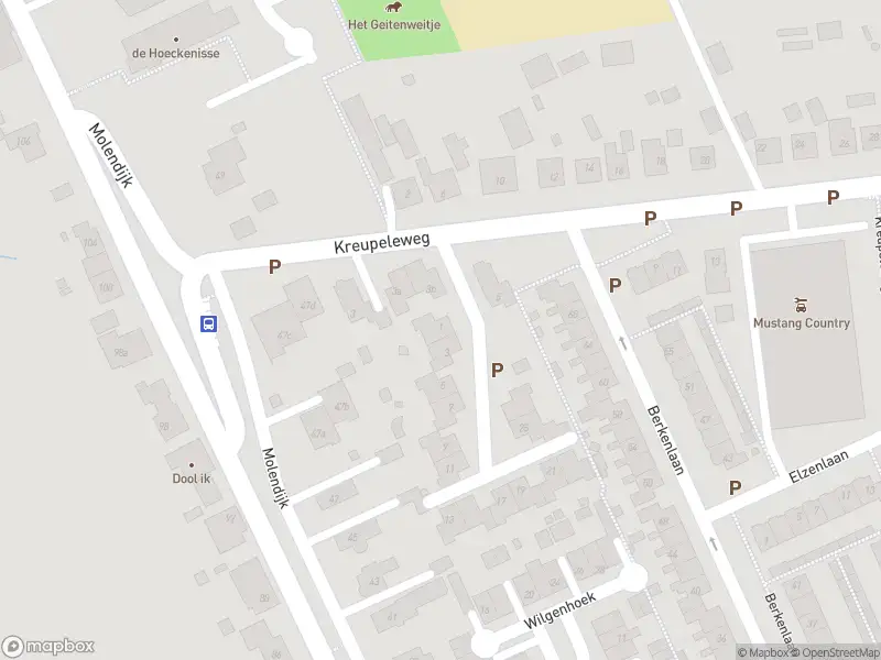 Overlastmelding Beukenhof in Klaaswaal gesloten