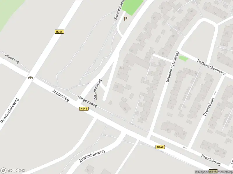 Overlastmelding Zilkerduinweg in De Zilk gesloten