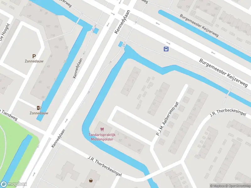 112 melding Overlastmelding P.J.M. Aalbersestraat in Papendrecht