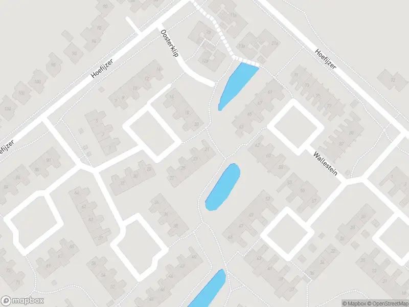 Overlastmelding Ouderhoek in Loenen aan de Vecht