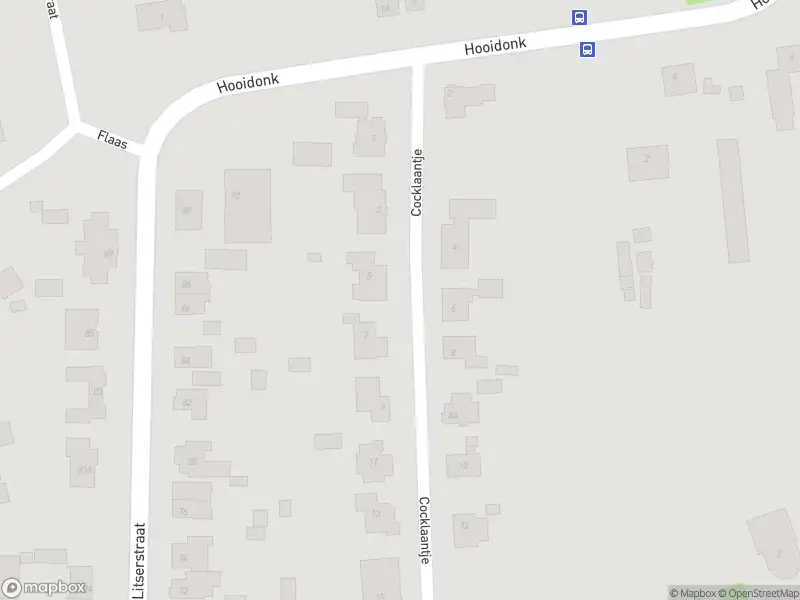 Overlastmelding Cocklaantje in Den Dungen gesloten