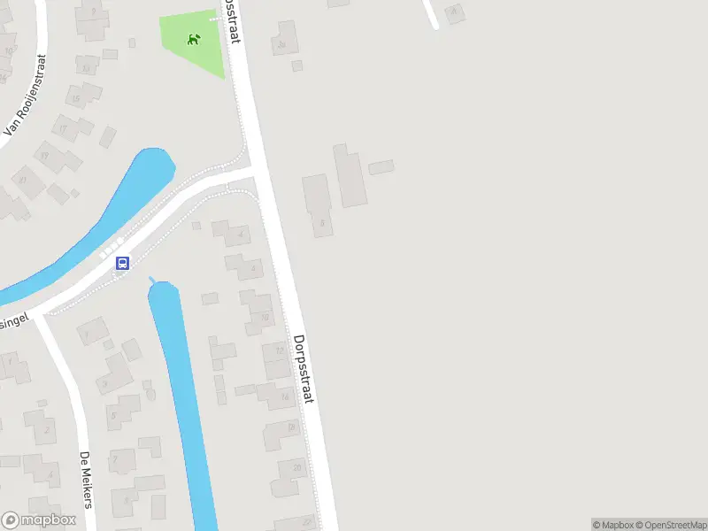Overlastmelding Dorpsstraat in Driel (6665 CB)