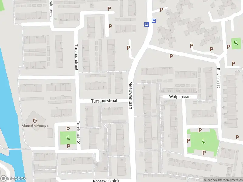 112 melding Overlastmelding Meeuwenlaan in Enkhuizen