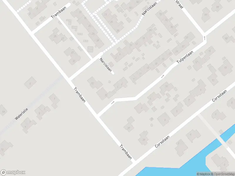 Overlastmelding Tulpenlaan in Winkel gesloten