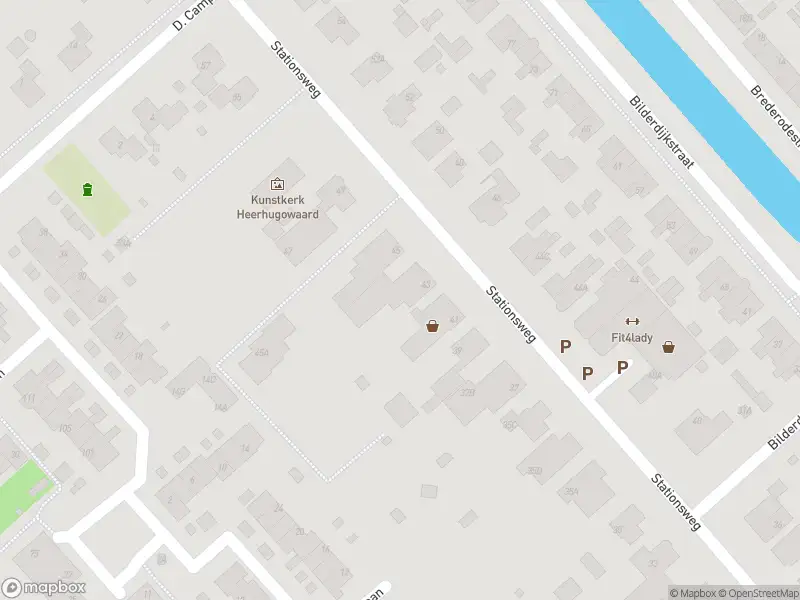 112 melding Overlastmelding Stationsweg in Heerhugowaard gesloten