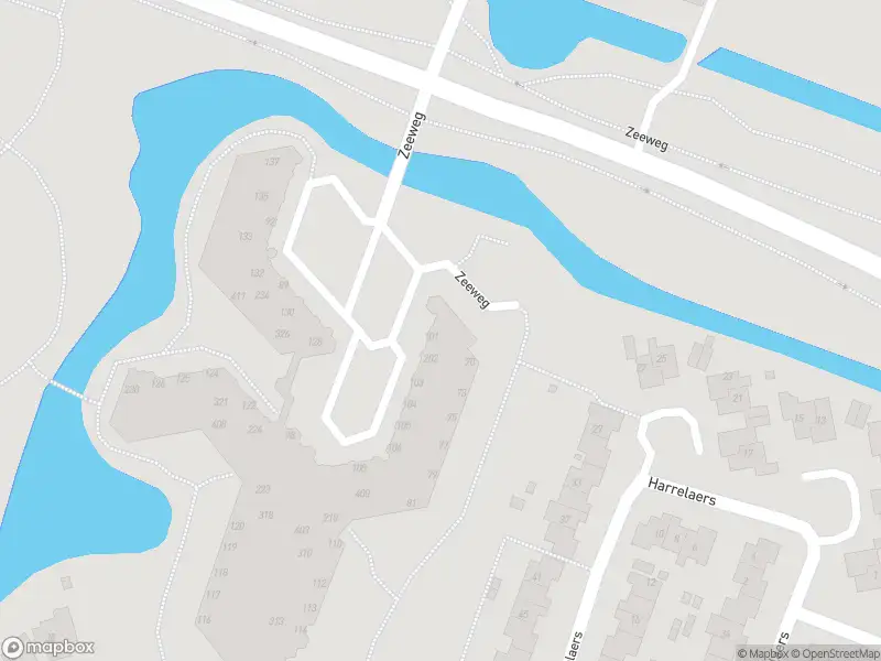 112 melding Overlastmelding Zeeweg in Heiloo gesloten