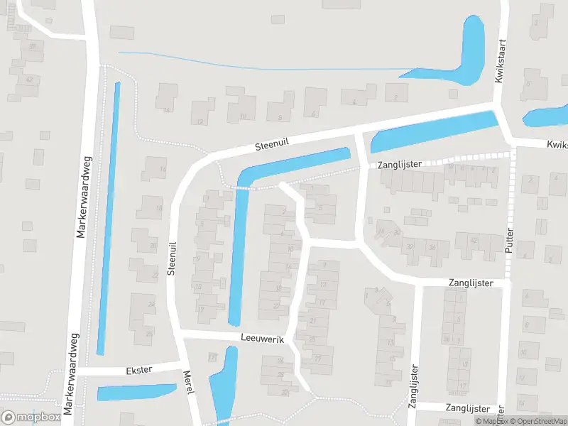 112 melding Overlastmelding Leeuwerik in Venhuizen