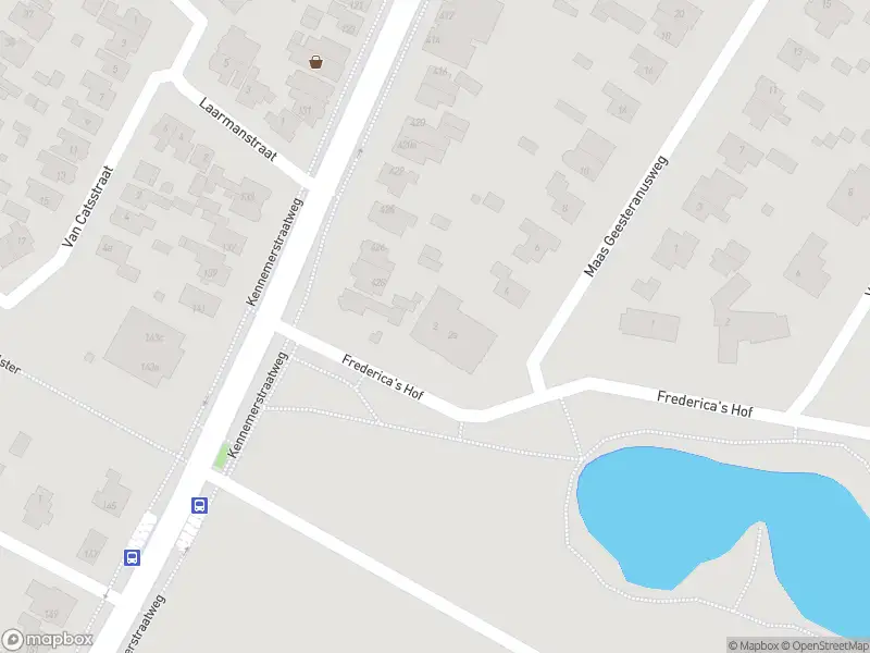 112 melding Overlastmelding Maas Geesteranusweg in Heiloo gesloten