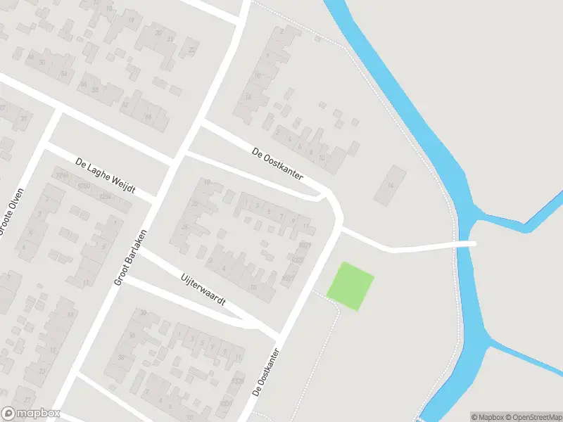 112 melding Overlastmelding De Oostkanter in Heiloo gesloten