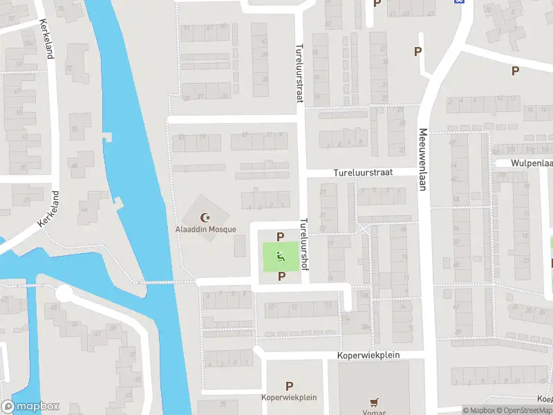 112 melding Ambulance met gepaste spoed naar de Tureluurshof in Enkhuizen