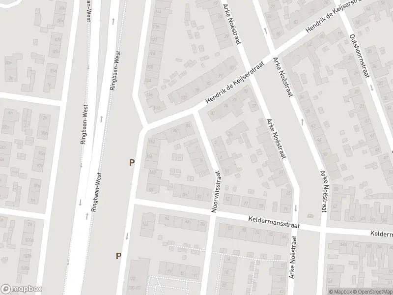 112 melding Overlastmelding Noorwitsstraat in Tilburg