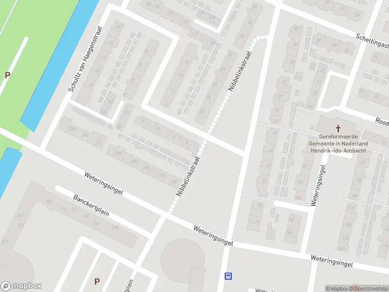 Overlastmelding Schultz van Haegenstraat in Hendrik-Ido-Ambacht gesloten