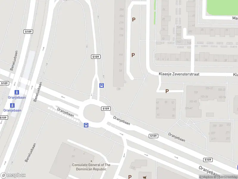 Overlastmelding  in Amstelveen gesloten