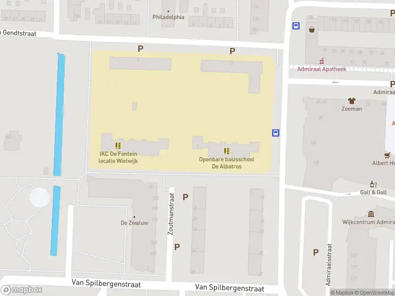 Overlastmelding Douwe Aukesstraat in Dordrecht gesloten