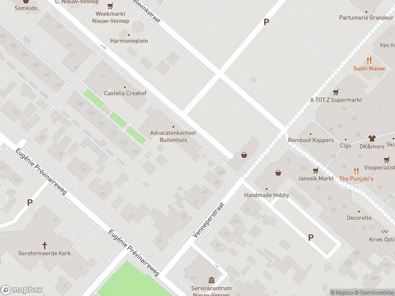 112 melding Ambulance met gepaste spoed naar de Elemastraat in Nieuw-Vennep