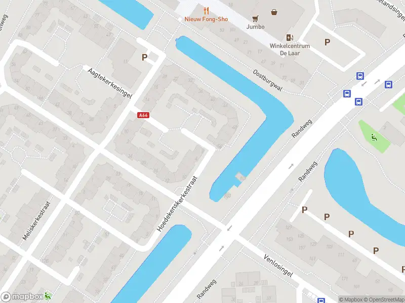 Anonieme overlastmelding Hoedekenskerkestraat in Arnhem