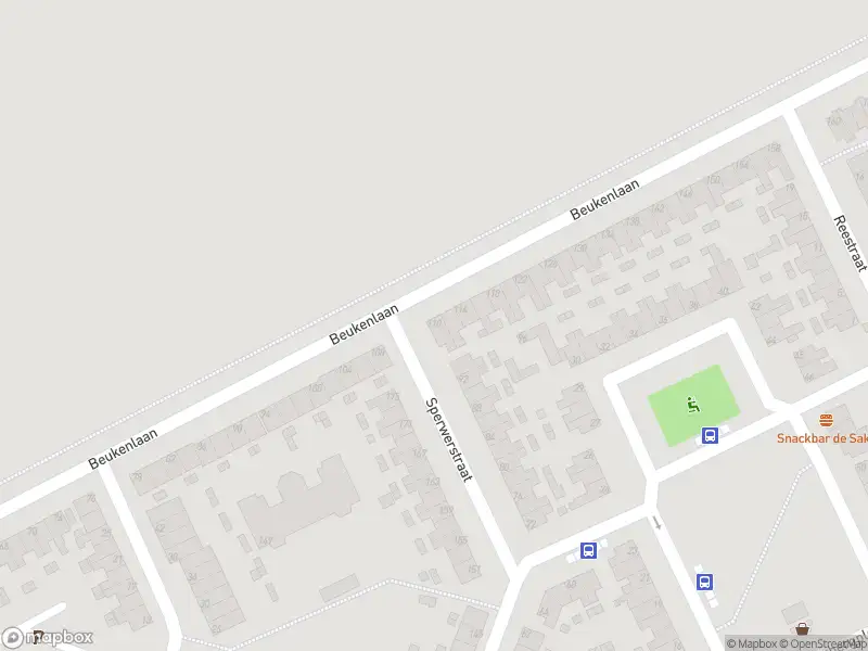 Overlastmelding Beukenlaan in Arnhem