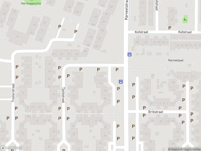 Overlastmelding Karveelstraat in Den Helder gesloten