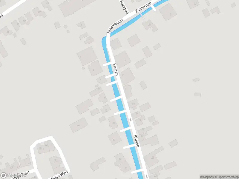 112 melding Overlastmelding Kluiten in Opperdoes gesloten